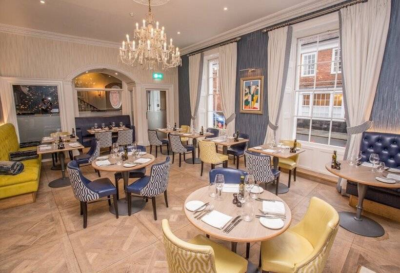 Harbour Hotel & Spa Chichester