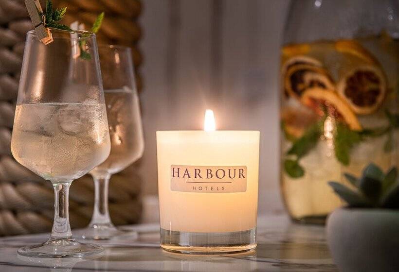 Harbour Hotel & Spa Chichester