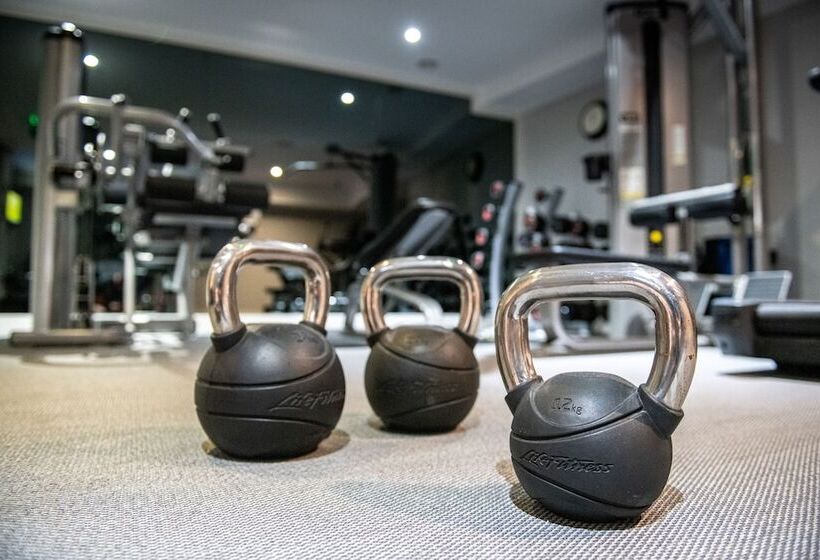 Harbour Hotel & Spa Chichester