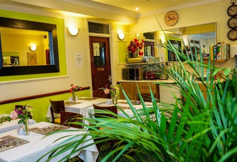 호텔 Heathrow Palace