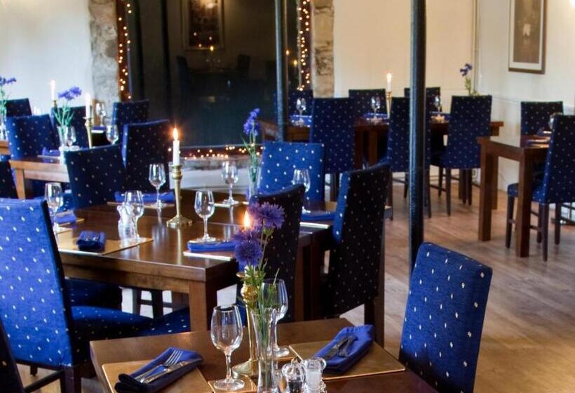 酒店 Hornsbury Mill