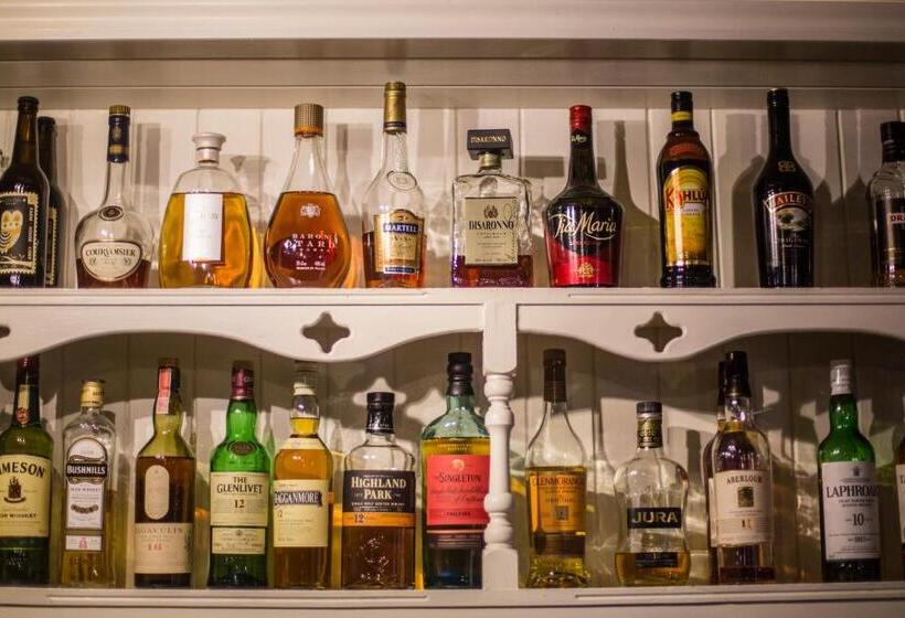 酒店 Hornsbury Mill