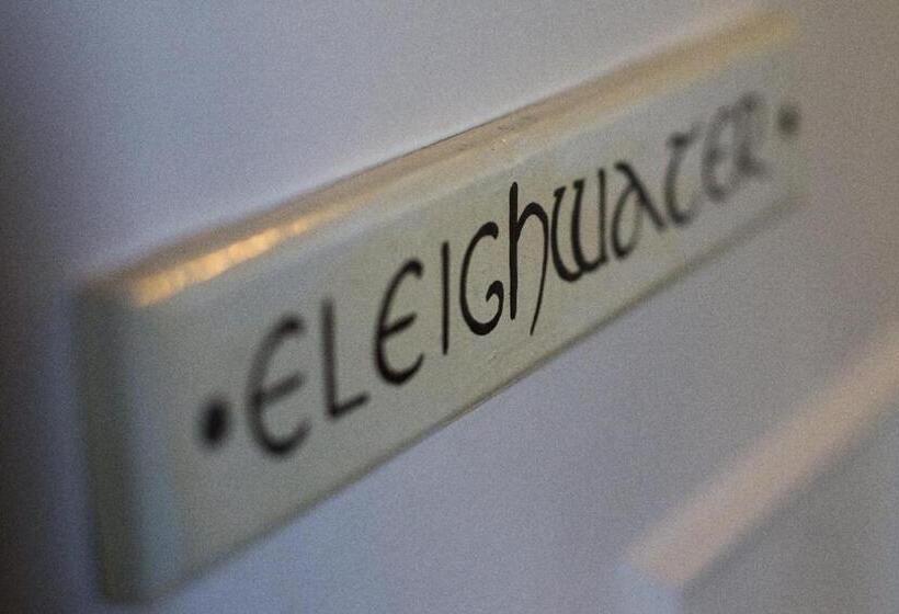 酒店 Hornsbury Mill