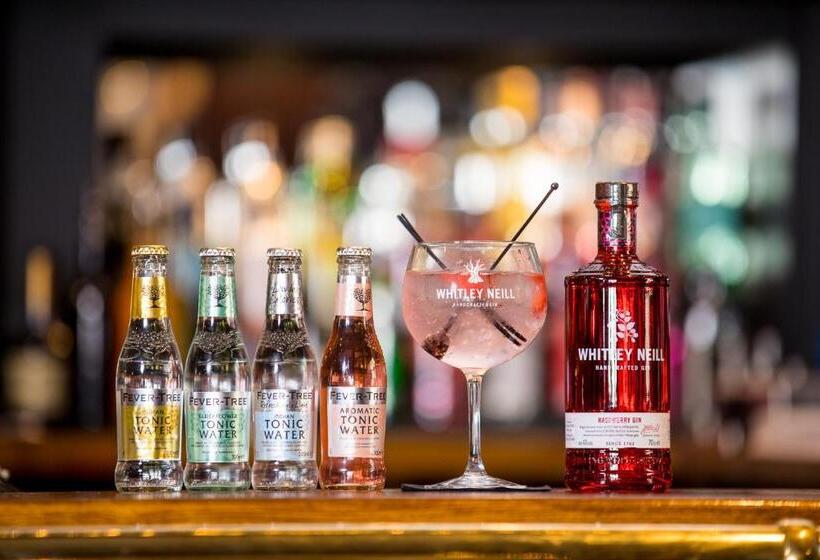 فندق The Howard Arms