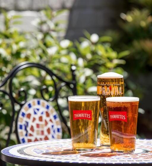 فندق The Howard Arms