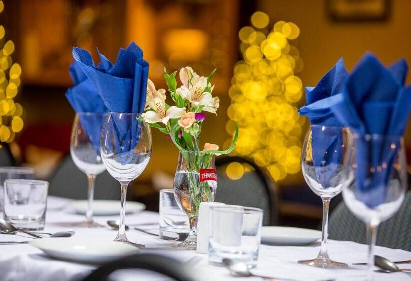 فندق The Howard Arms