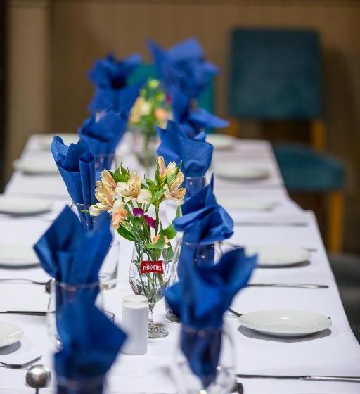 فندق The Howard Arms