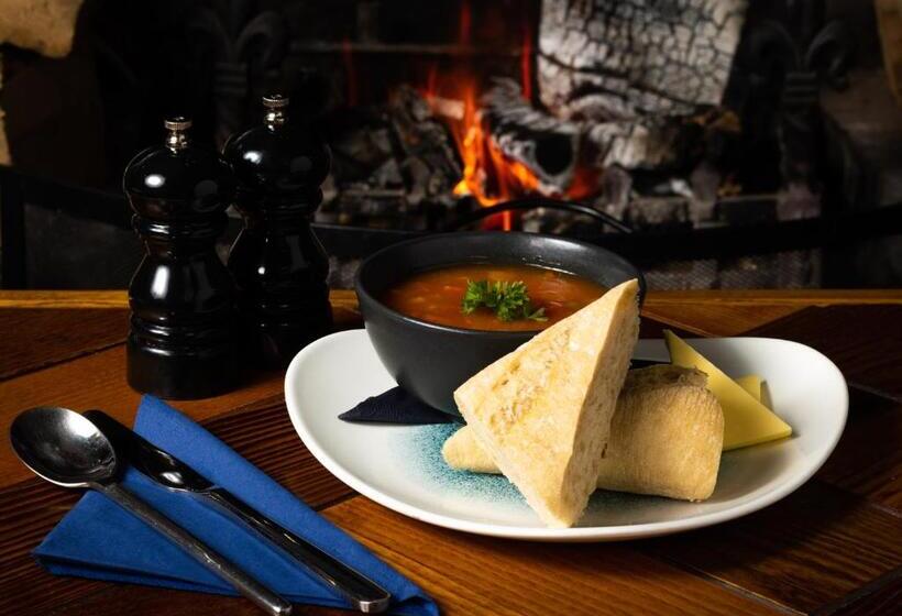 فندق The Howard Arms