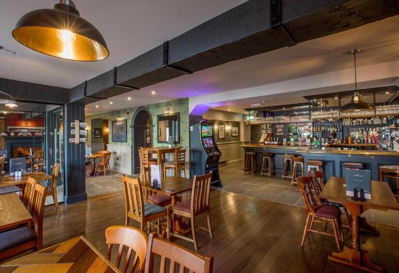 فندق The Howard Arms