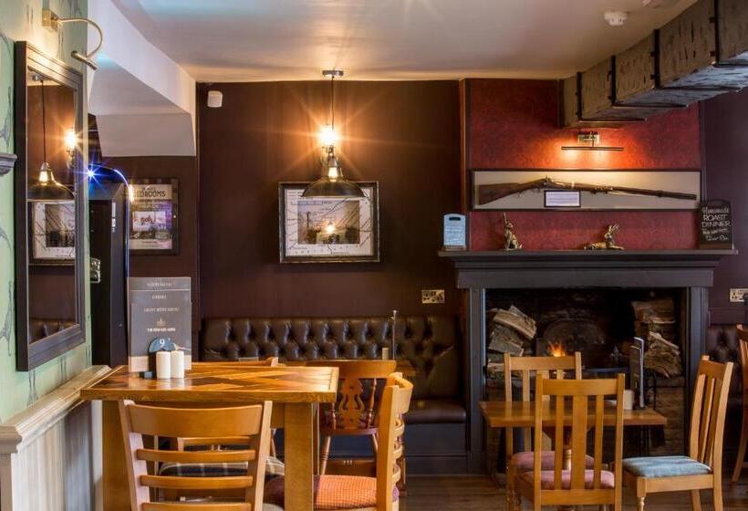 فندق The Howard Arms