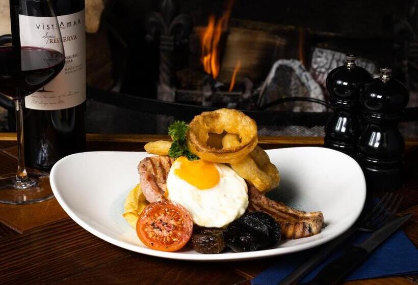 فندق The Howard Arms