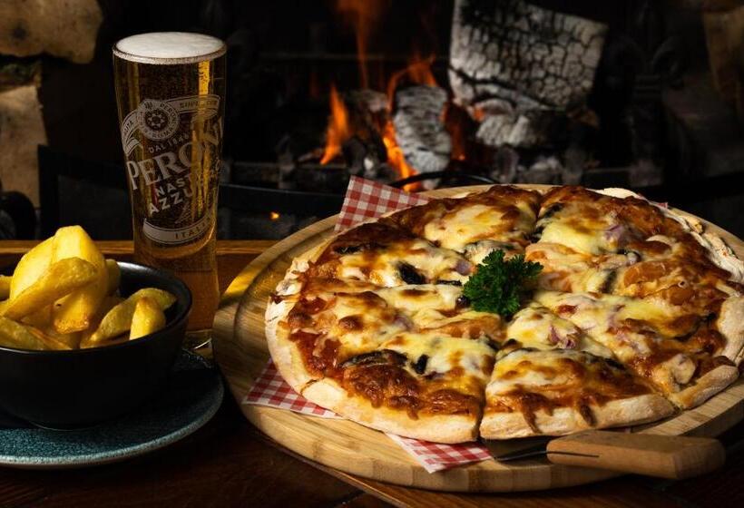 فندق The Howard Arms