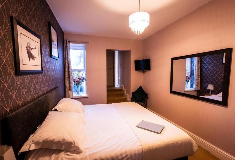 فندق The Howard Arms