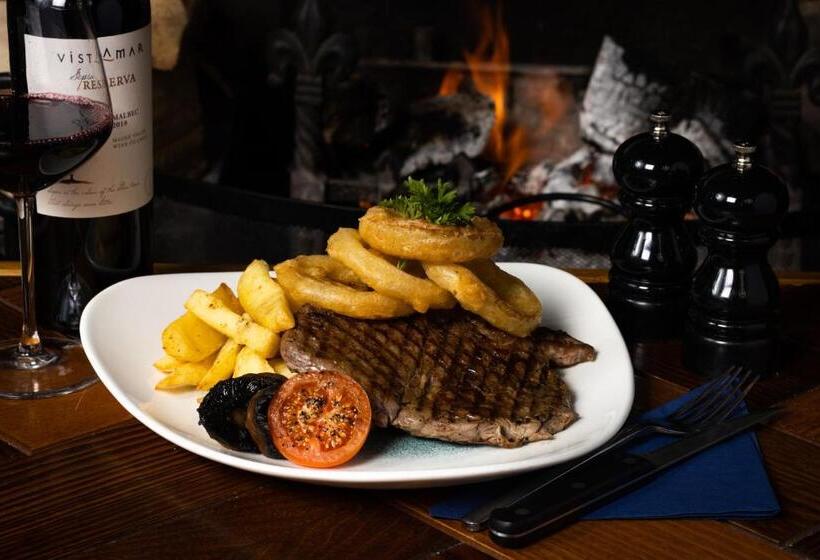 فندق The Howard Arms