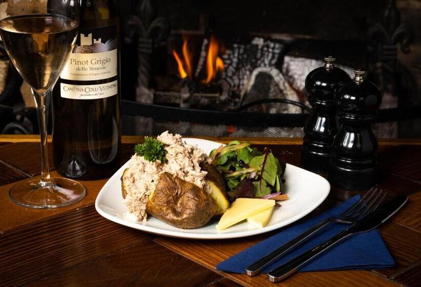 فندق The Howard Arms