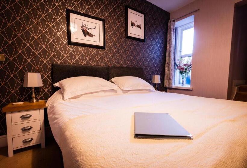 فندق The Howard Arms