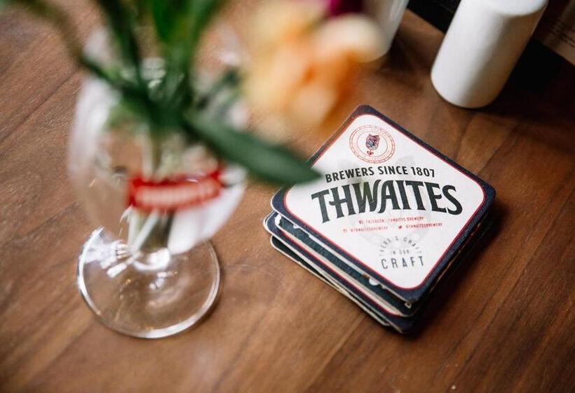 فندق The Howard Arms