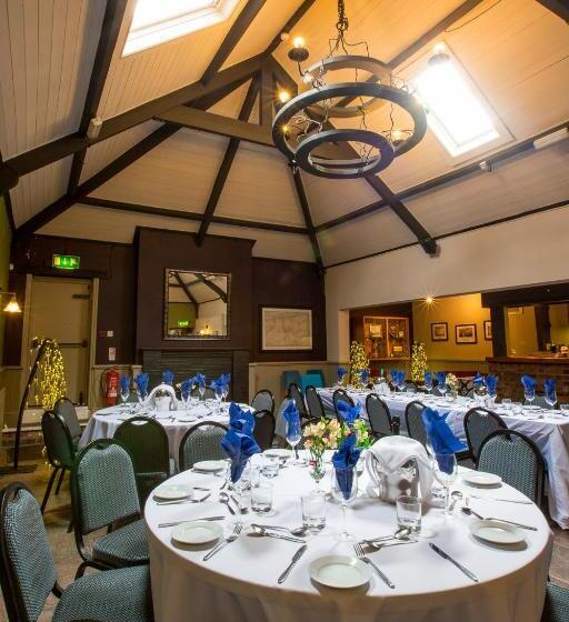 فندق The Howard Arms