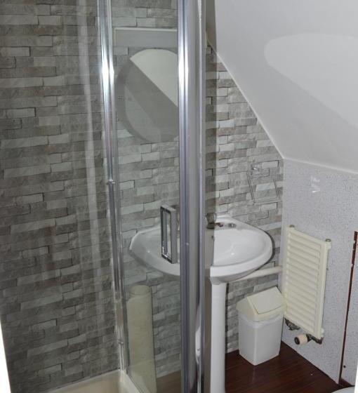 فندق Hunters Lodge