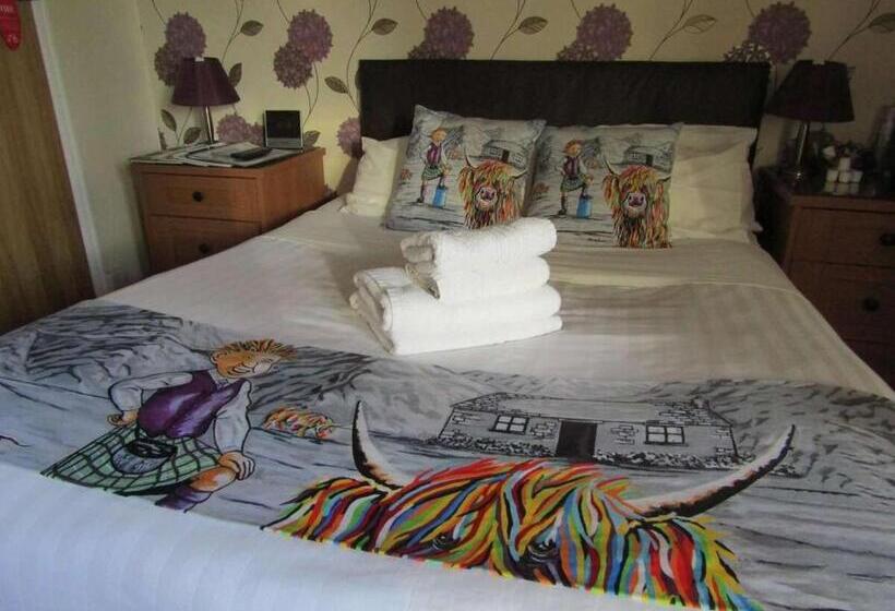 فندق Hunters Lodge