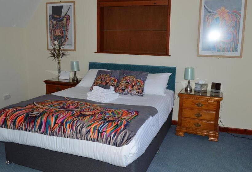 فندق Hunters Lodge