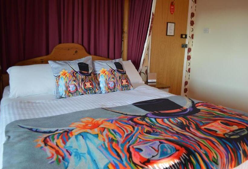 فندق Hunters Lodge