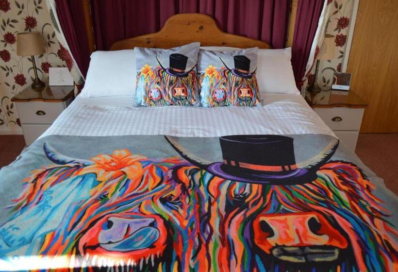 فندق Hunters Lodge