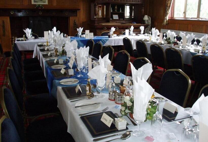 فندق Hunters Lodge