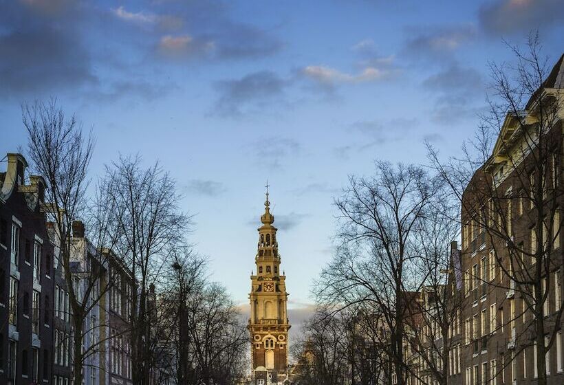 호텔 Ibis Styles Amsterdam Airport