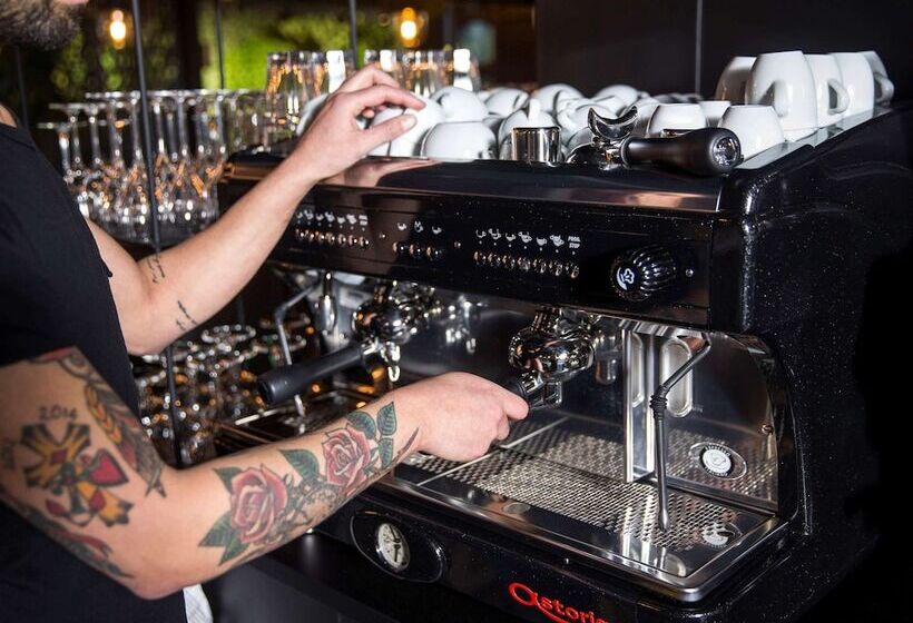 호텔 Ibis Styles Amsterdam Airport