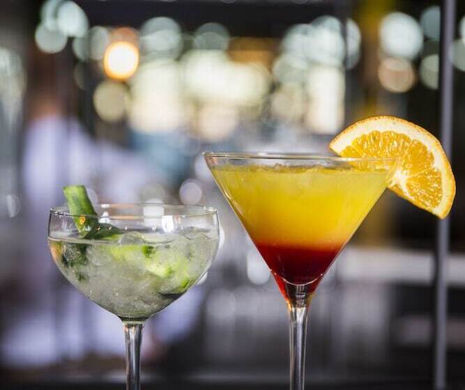 호텔 Ibis Styles Amsterdam Airport