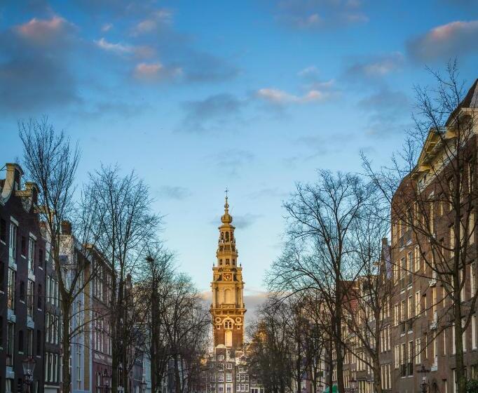 호텔 Ibis Styles Amsterdam Airport