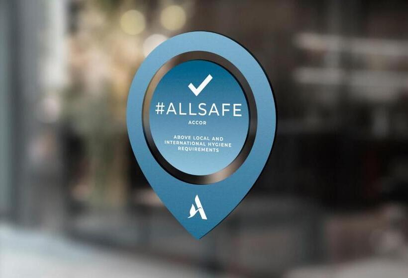 호텔 Ibis Styles Amsterdam Airport