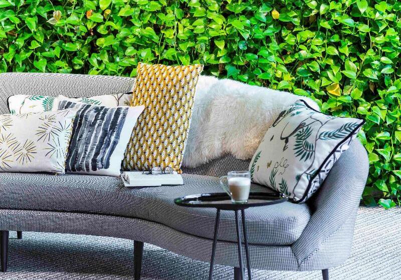 호텔 Ibis Styles Amsterdam Airport