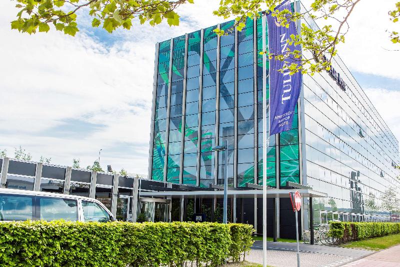 호텔 Ibis Styles Amsterdam Airport