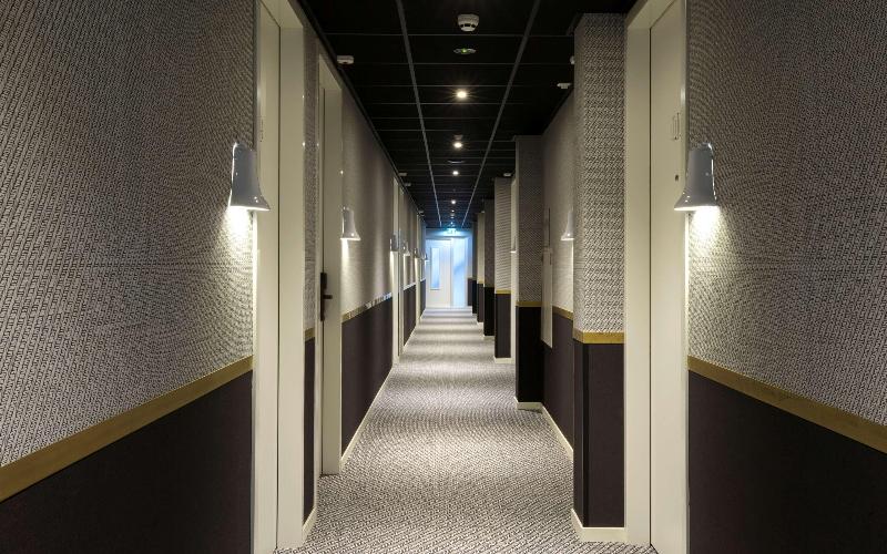 호텔 Ibis Styles Amsterdam Airport