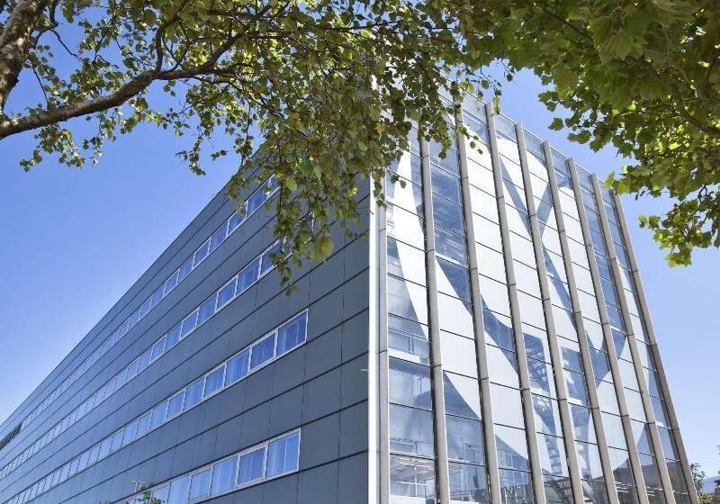 호텔 Ibis Styles Amsterdam Airport