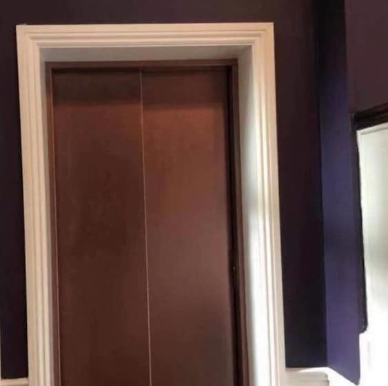 בית מלון כפרי Kensington