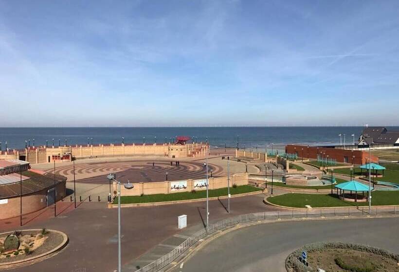 ホテル Kensington