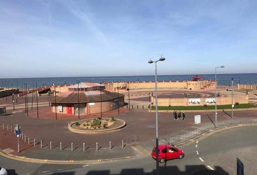 ホテル Kensington