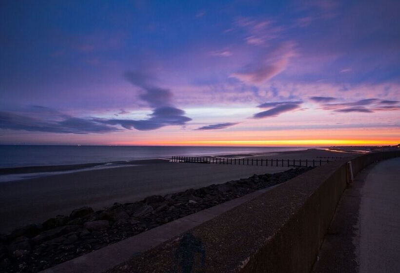 ホテル Kensington