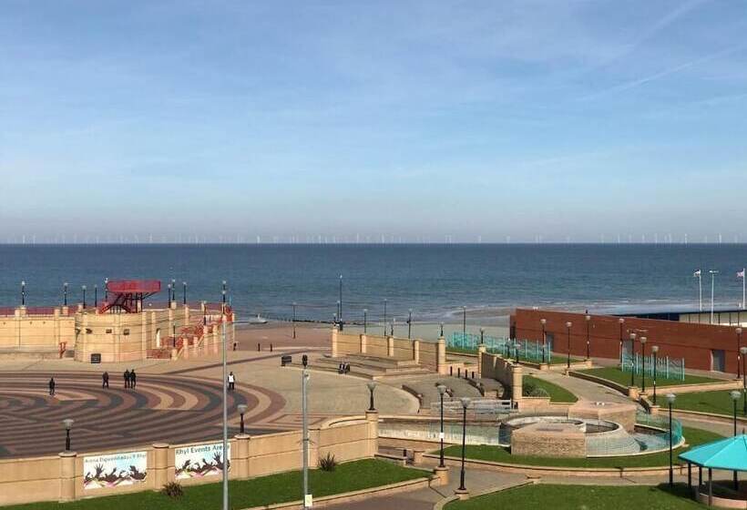 ホテル Kensington