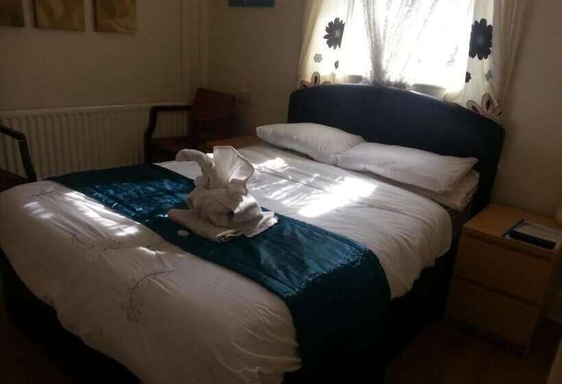 ホテル Kensington