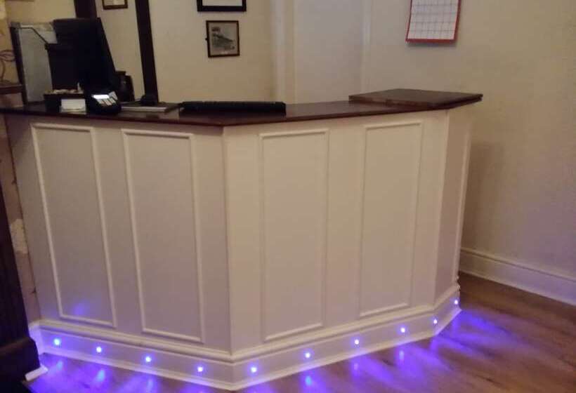 ホテル Kensington