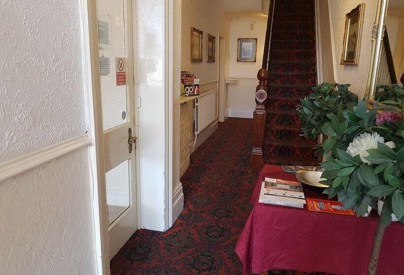 ホテル Kensington