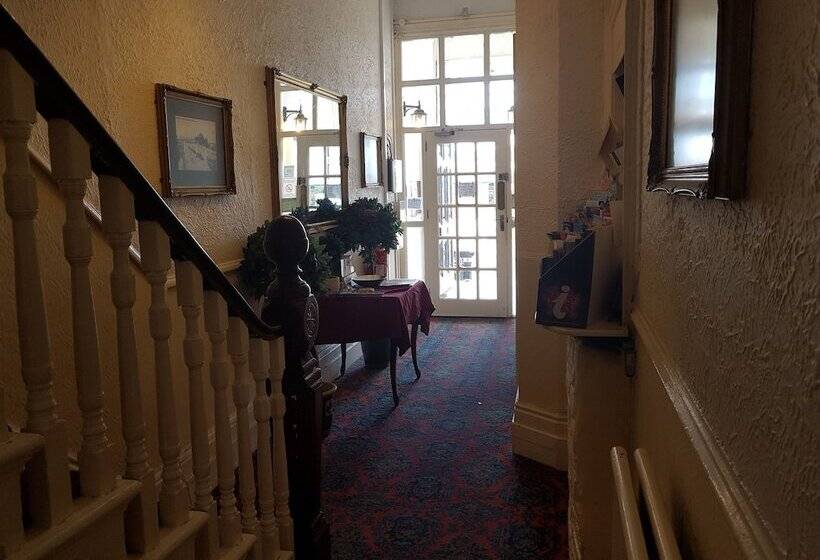 ホテル Kensington