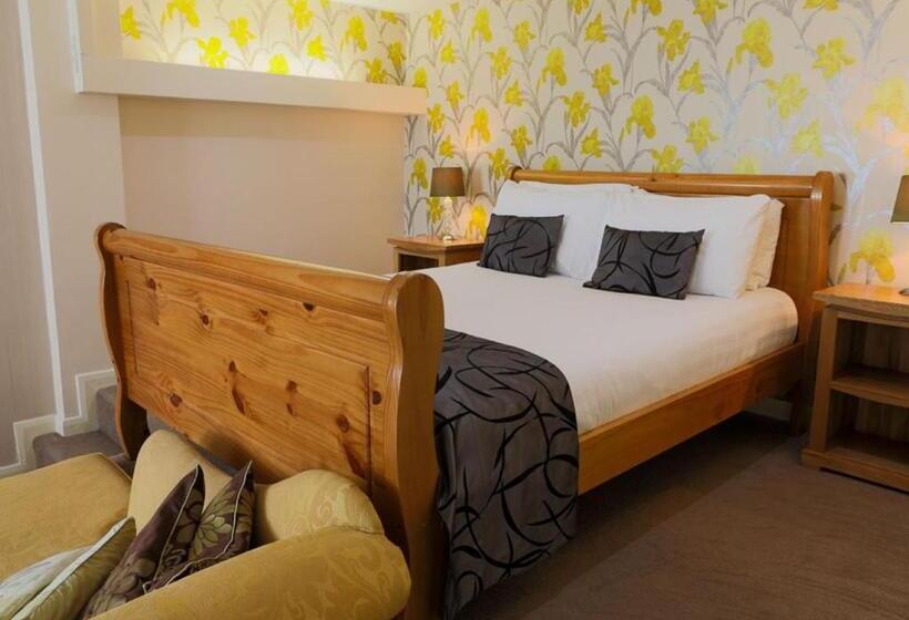 فندق King Charles