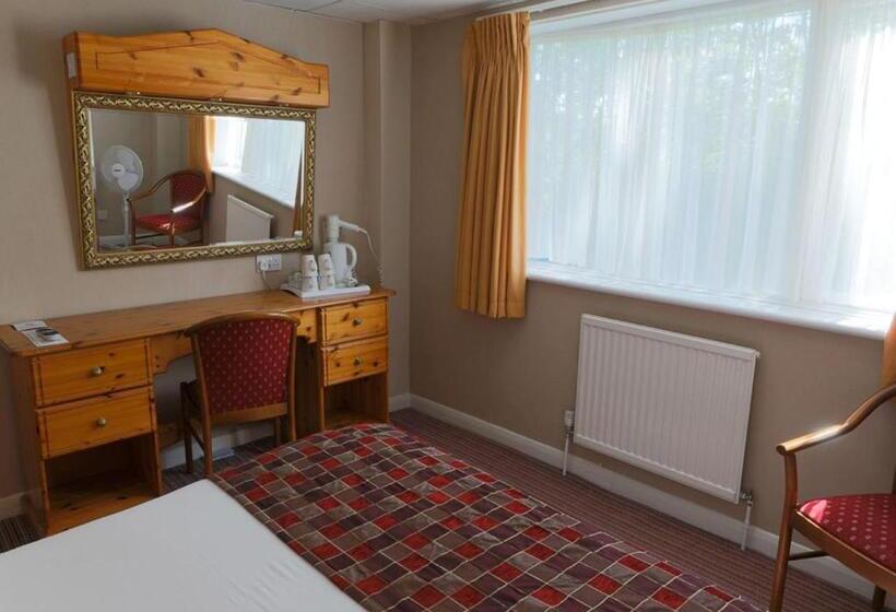 فندق King Charles