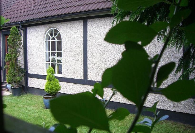 ホテル Kings Paget