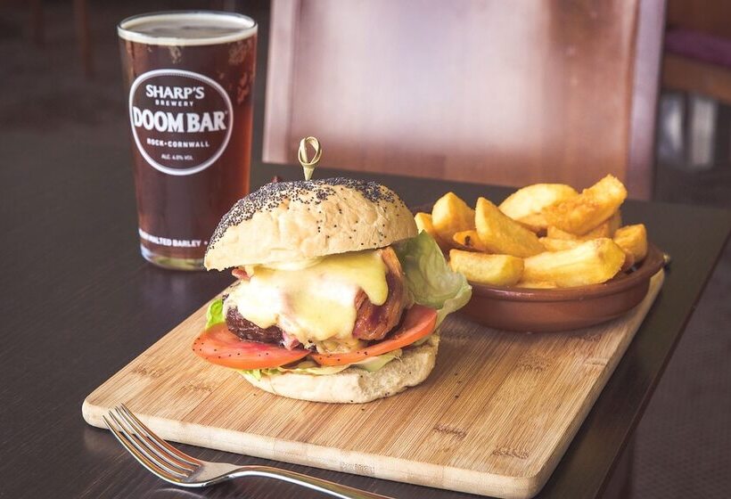 Lanhydrock Hotel & Golf Club